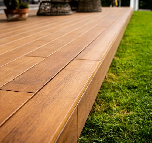 Decking